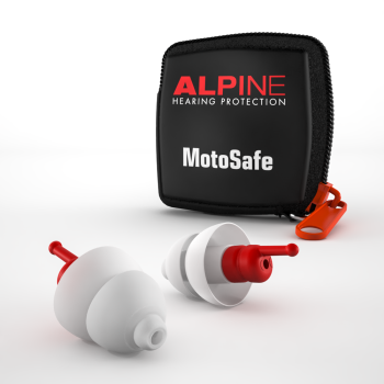 Alpine MotoSafe Race